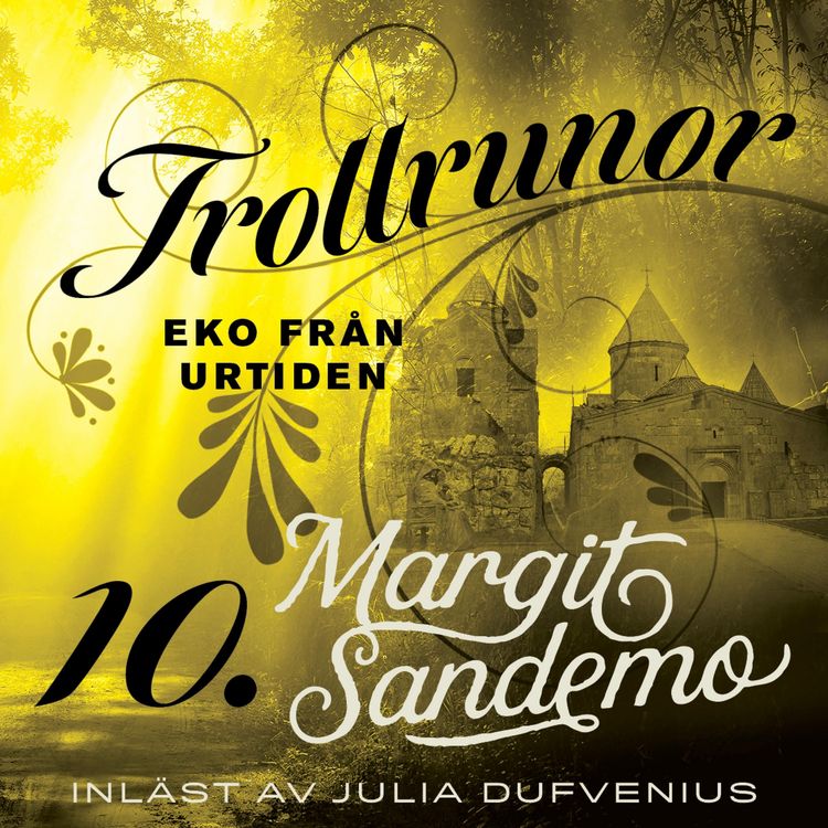 Produktbild: Eko fr&aring;n Urtiden