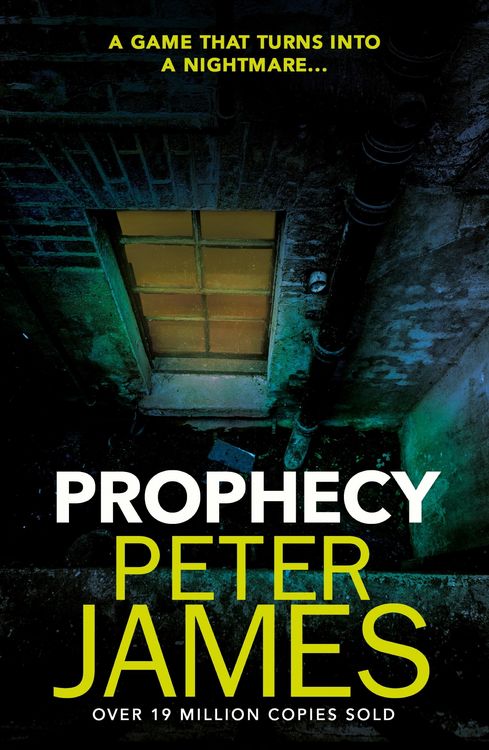Produktbild: Prophecy