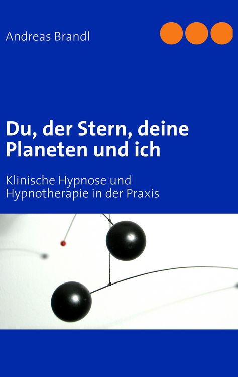 Produktbild: Du, der Stern, deine Planeten und ich