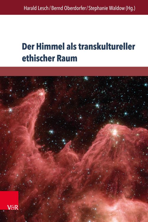 Produktbild: Der Himmel als transkultureller ethischer Raum