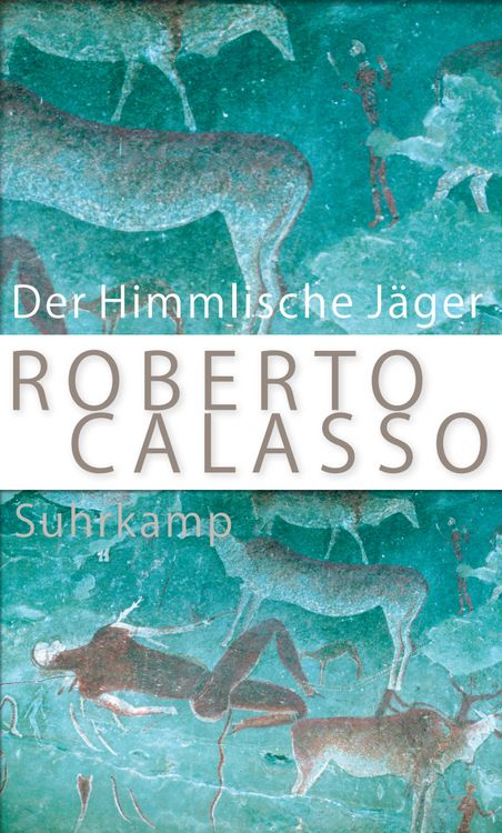 Produktbild: Der Himmlische J&auml;ger