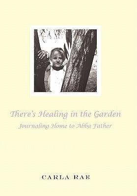 Produktbild: There's Healing in the Garden