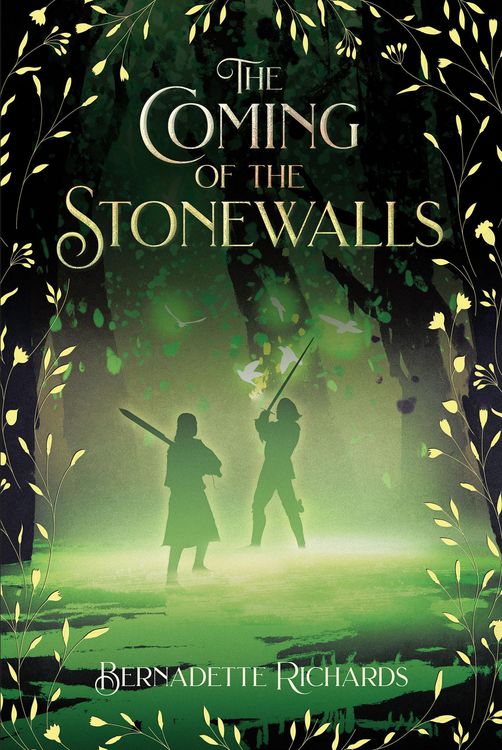 Produktbild: The Coming of the Stonewalls