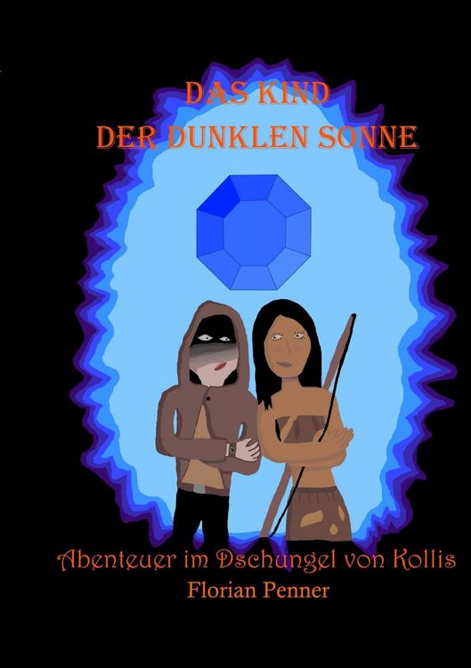 Produktbild: Das Kind der dunklen Sonne