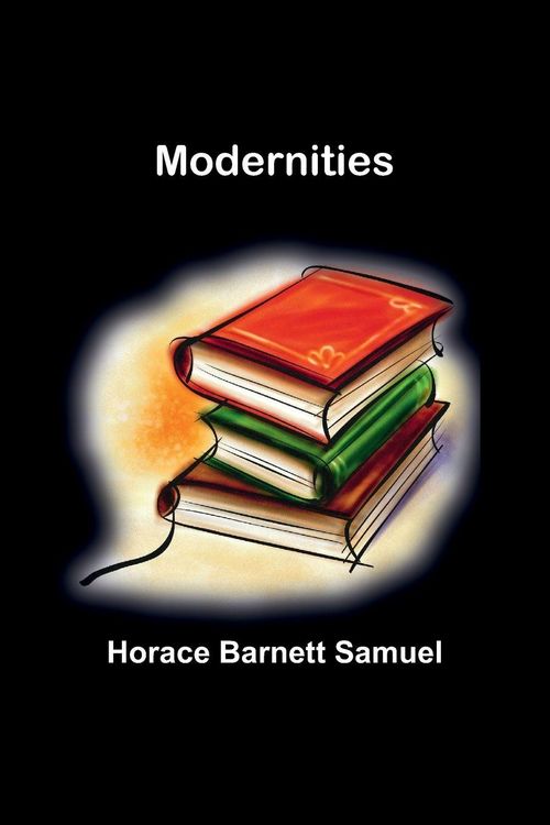 Produktbild: Modernities