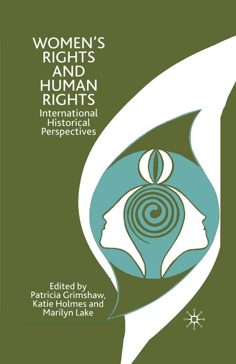 Produktbild: Women's Rights and Human Rights