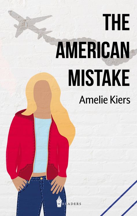 Produktbild: The American Mistake