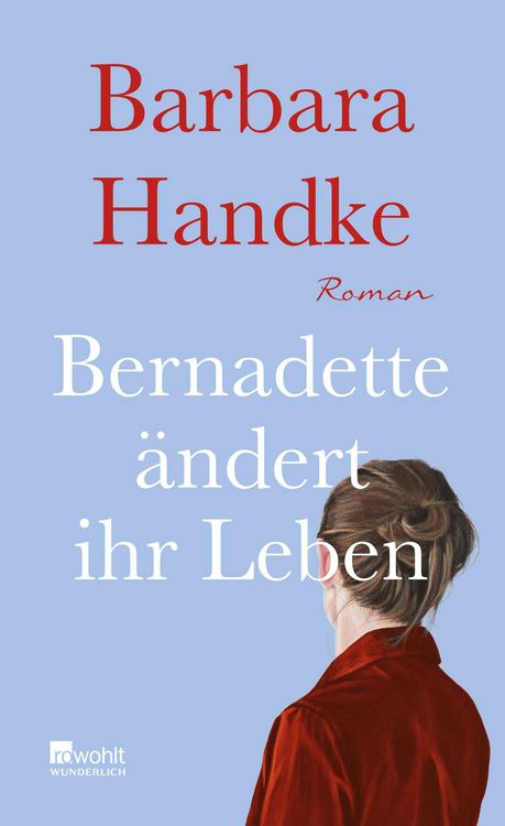 Produktbild: Bernadette &auml;ndert ihr Leben