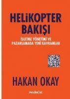 Produktbild: Helikopter Bakisi