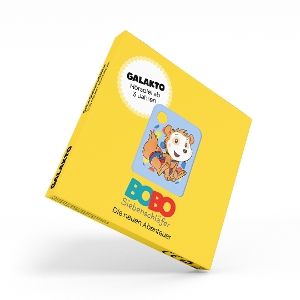 Produktbild: Die neuen Abenteuer