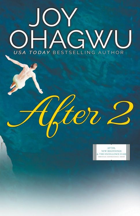 Produktbild: After 2 - Christian Inspirational Fiction - Book 3