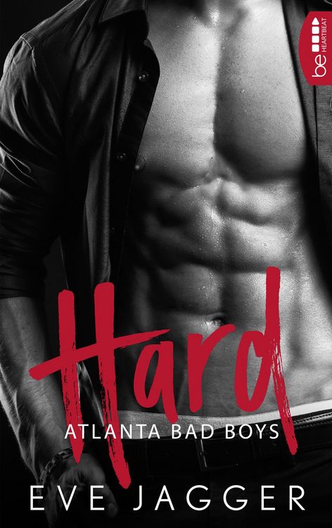 Produktbild: Atlanta Bad Boys - Hard