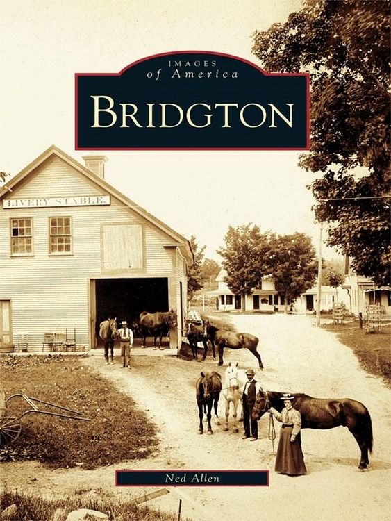 Produktbild: Bridgton