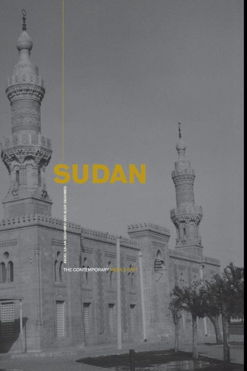Produktbild: Sudan