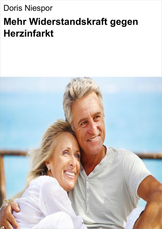 Produktbild: Mehr Widerstandskraft gegen Herzinfarkt
