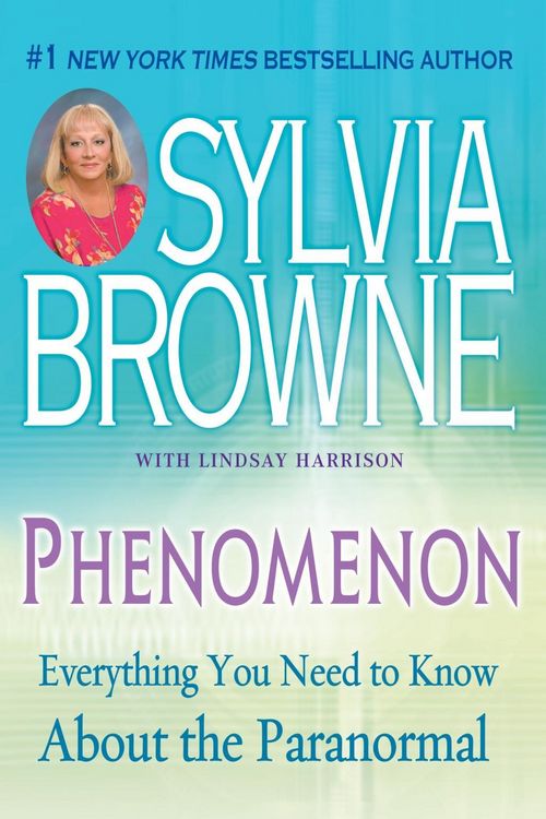 Produktbild: Phenomenon