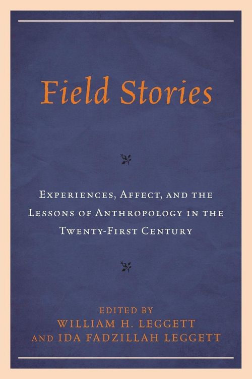 Produktbild: Field Stories