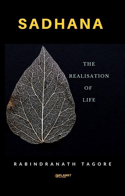 Produktbild: Sadhana, The Realisation of Life