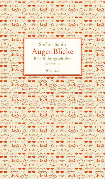 Produktbild: AugenBlicke