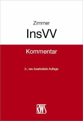 Produktbild: InsVV