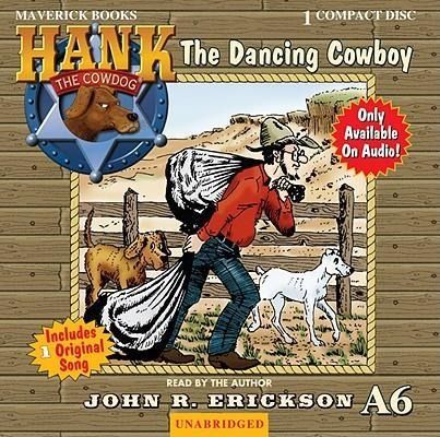 Produktbild: The Dancing Cowboy