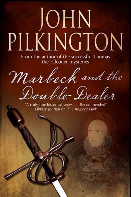 Produktbild: Pilkington, J: Marbeck and the Double Dealer