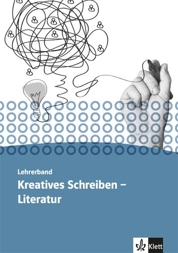 Produktbild: Kursbuch Literatur - Kreatives Schreiben. Oberstufe