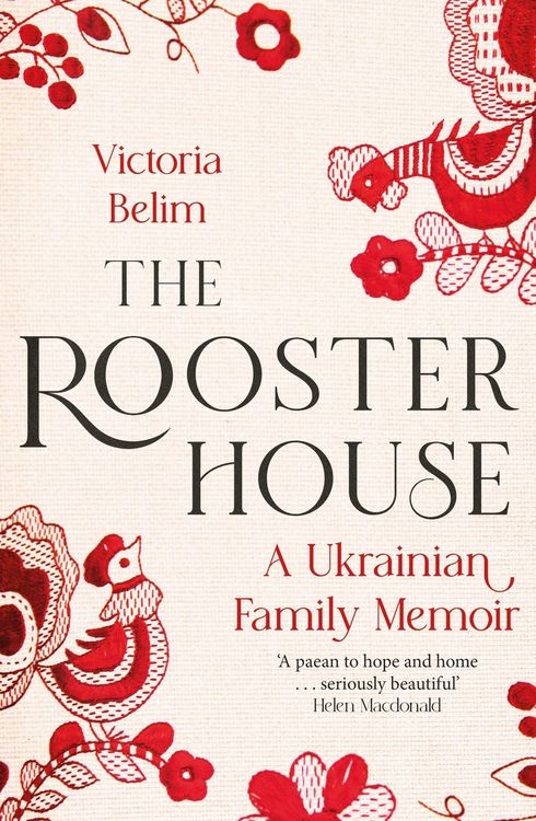 Produktbild: The Rooster House