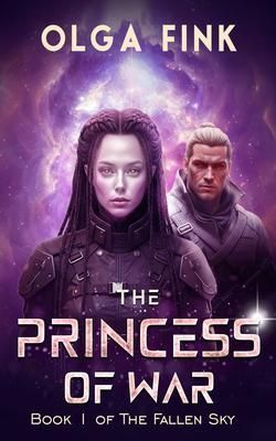 Produktbild: The Princess of War
