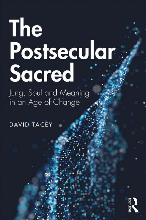 Produktbild: The Postsecular Sacred