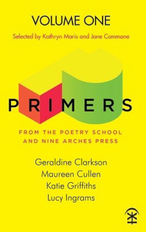 Produktbild: Primers Volume One