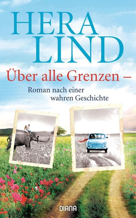 Produktbild: &Uuml;ber alle Grenzen