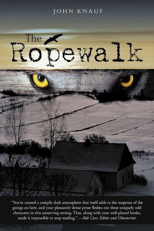 Produktbild: The Ropewalk