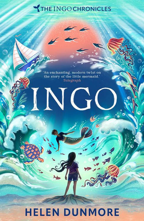 Produktbild: Ingo