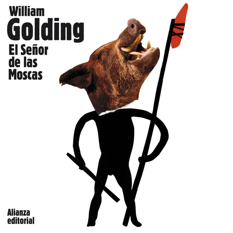 Produktbild: El Se&ntilde;or de las Moscas
