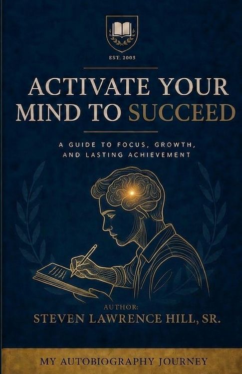 Produktbild: Activate Your Mind to Succeed
