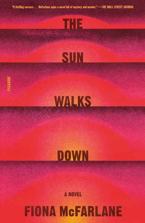 Produktbild: The Sun Walks Down