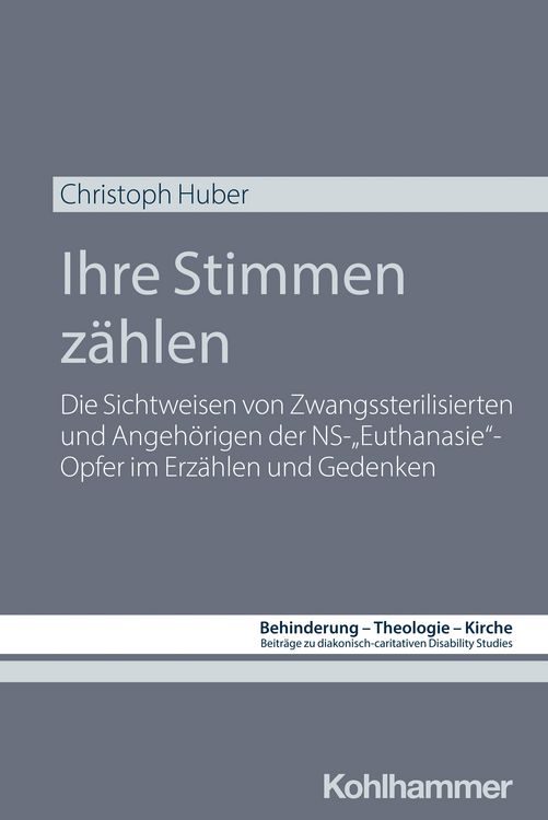 Produktbild: Ihre Stimmen z&auml;hlen