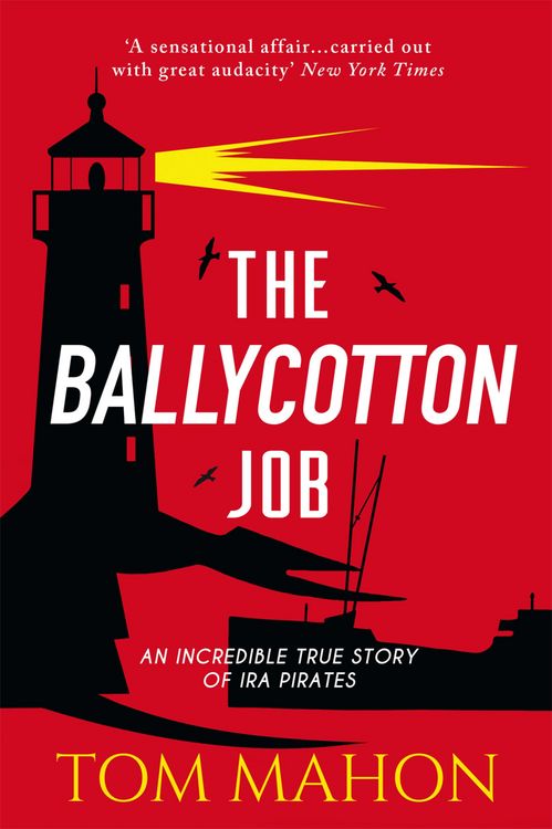 Produktbild: The Ballycotton Job