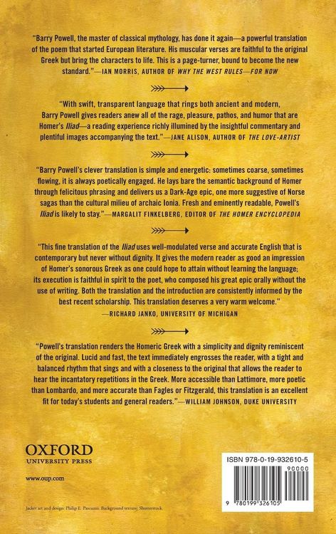 Produktbild: Iliad