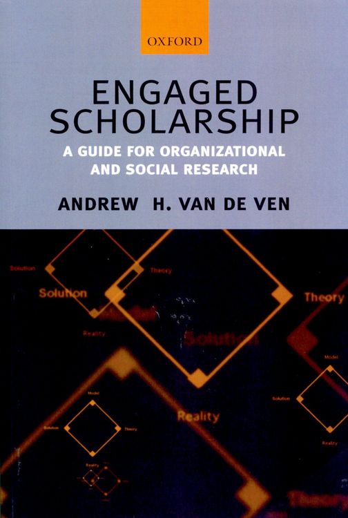 Produktbild: Engaged Scholarship