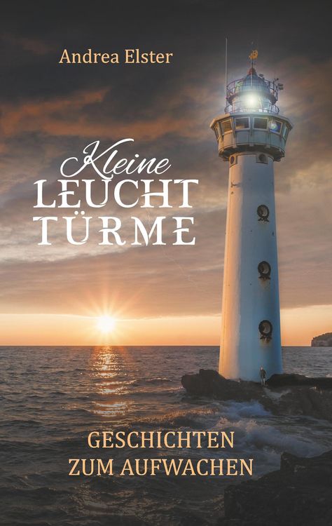 Produktbild: Kleine Leuchtt&uuml;rme