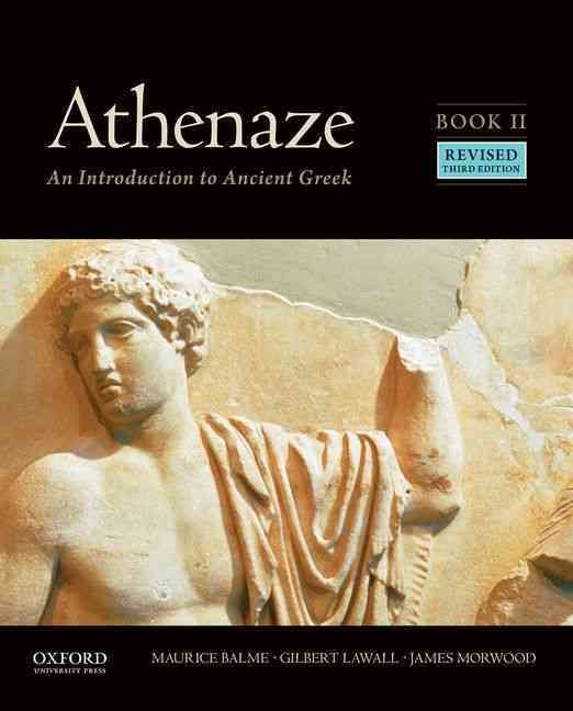Produktbild: Athenaze, Book II