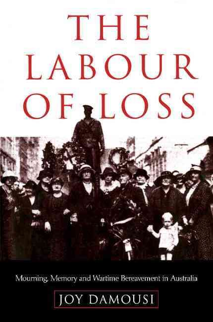Produktbild: The Labour of Loss