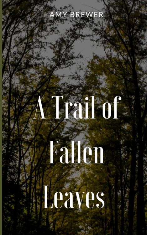 Produktbild: A Trail of Fallen Leaves