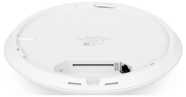 Produktbild: Ubiquiti Networks U7-PRO-MAX UBIQUITI U7-Pro-Max WLAN Access-Point 2.4GHz, 5GHz, 6GHz