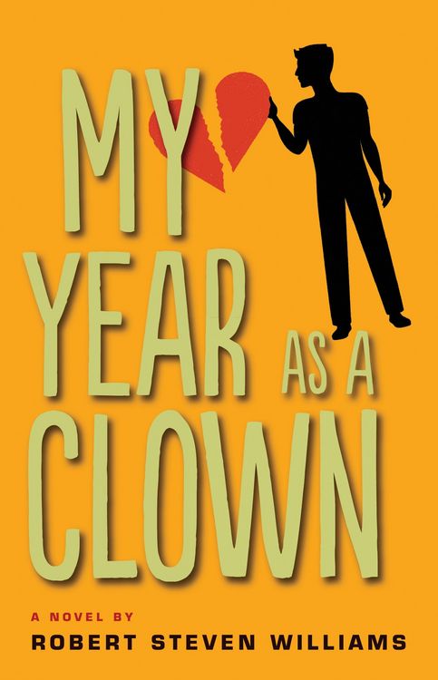 Produktbild: My Year as a Clown