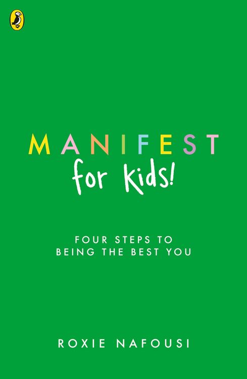 Produktbild: Manifest for Kids