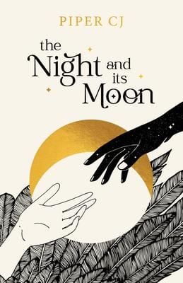 Produktbild: The Night and Its Moon