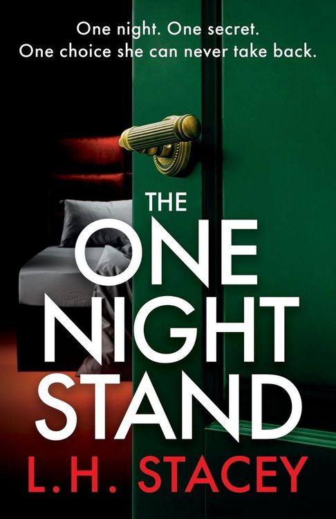 Produktbild: The One Night Stand